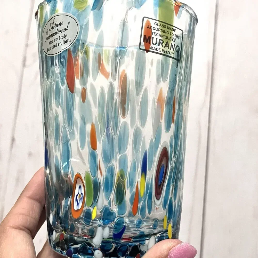 Murano new confetti